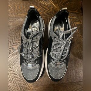 Michael Kors sneakers shoes